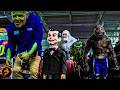 A Store Full Of Terrifying Decorations Comes To Life GOOSEBUMPS 2 Haunted Halloween