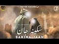 Sakina Jaan Farhan Ali Waris Bibi Sakina Noha WhatsApp Status Shahadat Bibi Sakina