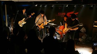 [2020.05.08] 피에타 (PIETA) Full Live 4K @ CLUB FF