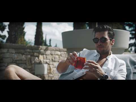 VILLA EDEN luxury resort