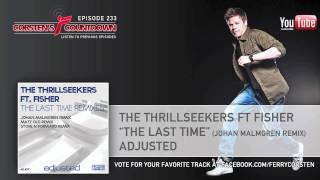 Corsten's Countdown #233 - Official Podcast