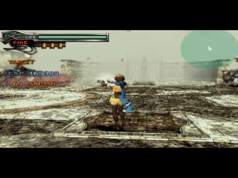 Chaos Legion - All Stages Super Mode - Arcia