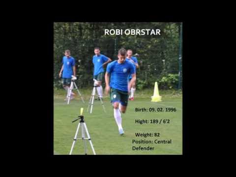 Obrstar FC Koper U19 Highlights
