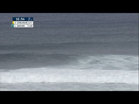 Tatiana Weston-Webb on Defeating Fitzgibbons