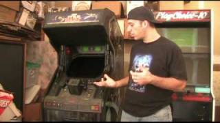 Atari Star Wars Arcade Review - Gamester81