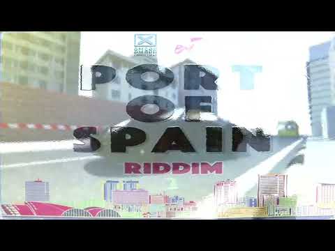 Port of Spain Riddim MiX