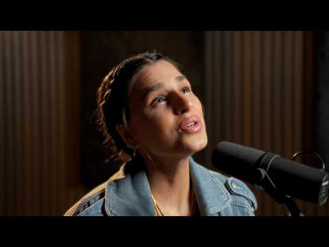 Avneesha. You Were Here (Official Music Video)