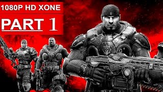 Gears of War: Ultimate Edition video thumbnail