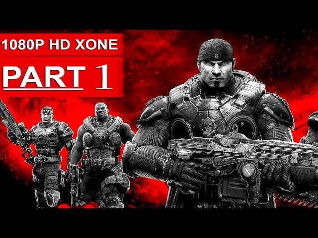 Gears of War: Ultimate Edition