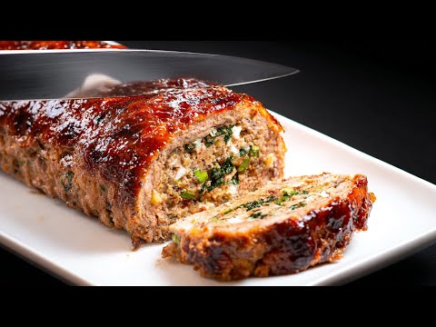 ❗️I found this recipe in a German magazine from the 60s! Simple and delicious recipe!