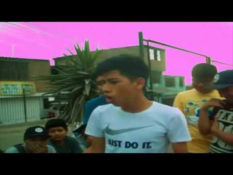 Toby Vs Marulete (8vos) 4E fecha 9