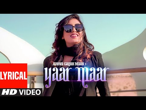 Yaar Maar (Lyrical) — watch video