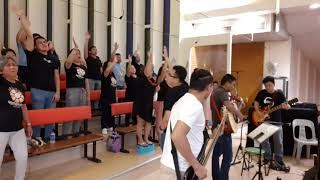 Download lagu 'Batobalani Sa Gugma' By Sto. Niño Choir Singapore mp3