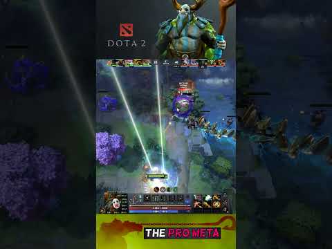 Nature's Prophet Rampage🔥🔥🔥