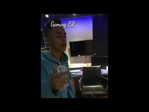 MC Lipi e MC Lukaz - Calma ai Doutor