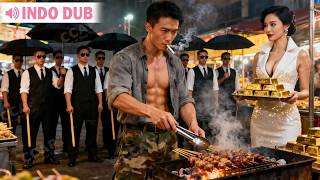 Download lagu Dicampakkan Istri Karena Jadi Tukang Daging, Siapa Sangka Ia Pewaris Tunggal Grup Triliunan! mp3