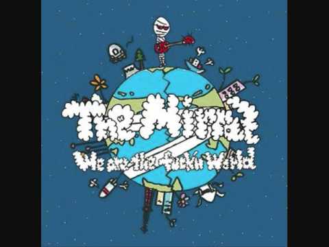 The Mirraz - なんでもない、なんでもないよ