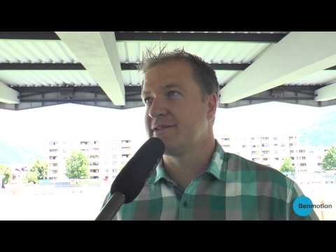 Simon Zangerl und Florian Jamnig - Wechsel zum FC Wacker Innsbruck