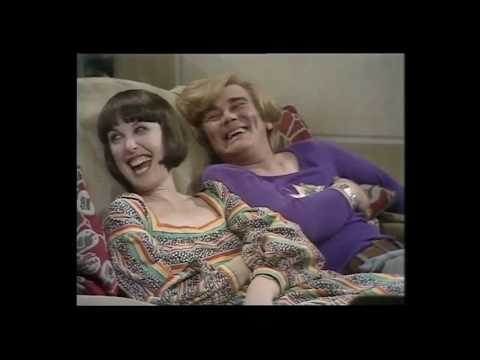 Till Death Us Do Part S04E06 Alf's Broken Leg