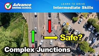A Guide to Complex Junctions