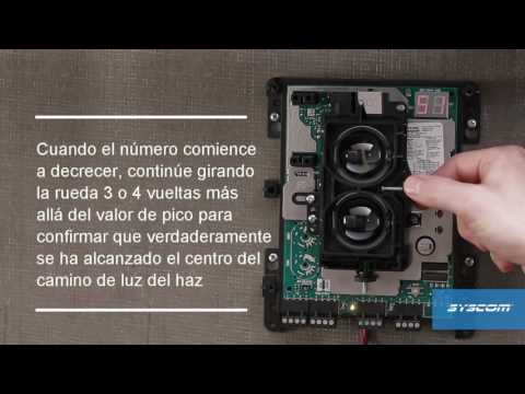 Carátula del video del producto