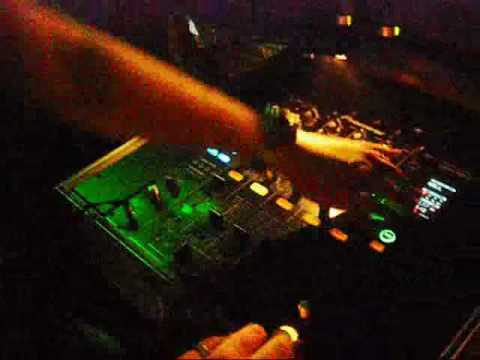 Gérard (Generation Funk) @ SPACE, GO!Parc