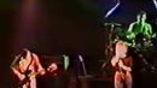 The Sundays - Can&#39;t Be Sure (live)