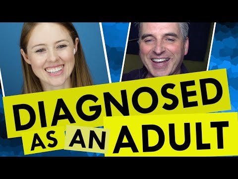 What it's Like to be Diagnosed with ADHD as an Adult