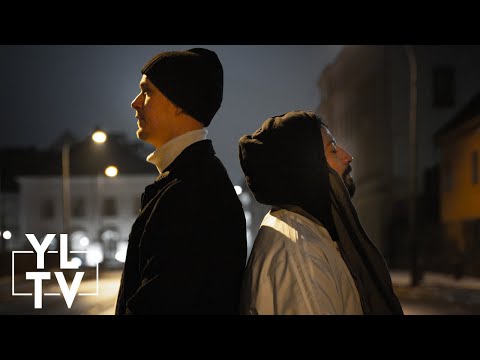 Viktor H x Fela - "La Det Regne" [OFFISIELL MUSIKKVIDEO]: YLTV