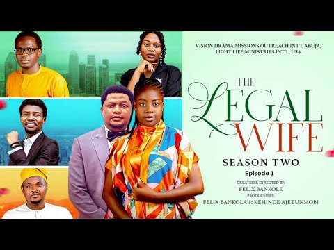 The Legal Wife Season 2