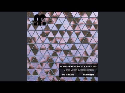 How High the Moon (Division 4 Remix)