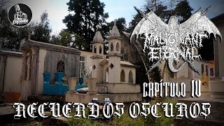 Malignant Eternal - Tarnet