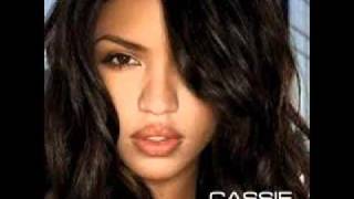 Is it you - Cassie ( Audio )