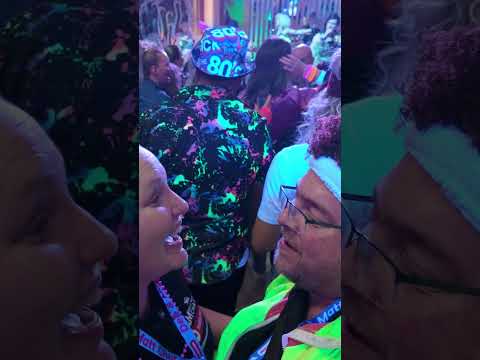 Thumbnail for #80s #Cruise Preview #cruiseparty #cruiseline