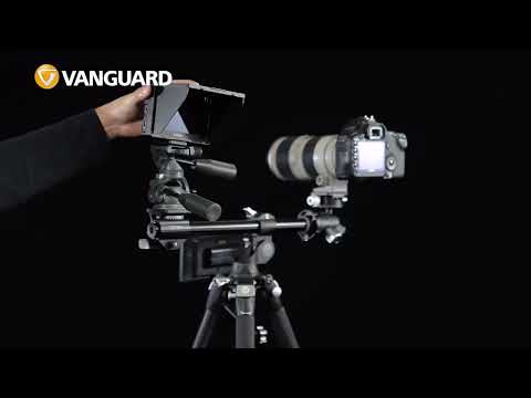 Vanguard VEO 3T+ 234CT