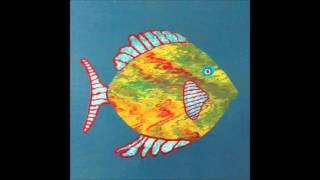 Michael Chapman : March Rain