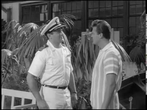 The Saint Season One Intro Simon Templar