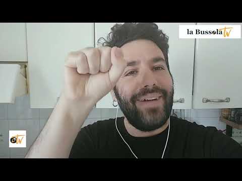 Tommaso primo in Tour (da casa sua)