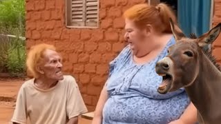 Os vídeos mais engraçados criados por IA  - Parte 7 