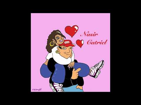 Nasir Catriel - Un puñado de besos y canciones (EP completo)