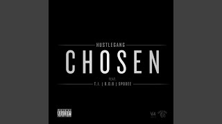 Chosen (feat. T.I., B.o.B, Spodee)