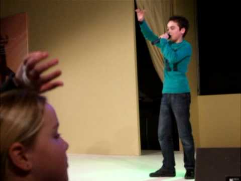 jordy van loon ABN AMRO