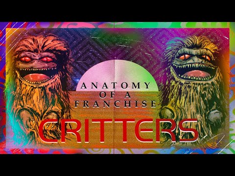 Critters | Anatomy of a Franchise