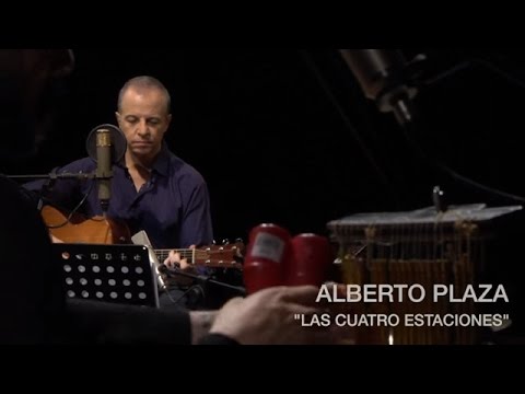 Las Cuatro Estaciones video