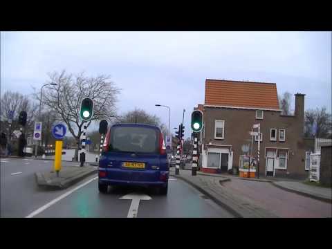 Veolia lijn 60: Delft, Tanthof - Nootdorp, Centrum