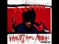 Redman Time 4 Sum Aksion