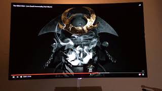 Dual SVS SB16 Ultra Subwoofers - The Glitch Mob - Skytoucher