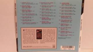 Heaven Is My Home [Take 2] - The Soul Stirrers