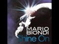 Shine On - Mario Biondi 
