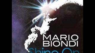 Shine On - Mario Biondi